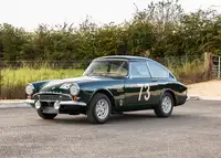 1962 Sunbeam Harrington Le Mans-For Sale