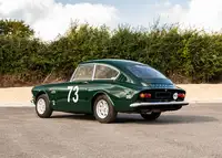 1962 Sunbeam Harrington Le Mans-For Sale