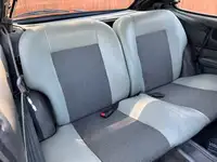 1986 Ford Capri 2.8i Turbo Technics-Sold