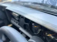 1986 Ford Capri 2.8i Turbo Technics-Sold