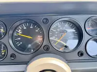 1986 Ford Capri 2.8i Turbo Technics-Sold