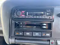 1986 Ford Capri 2.8i Turbo Technics-Sold