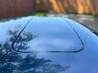 1986 Ford Capri 2.8i Turbo Technics-Sold