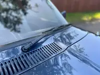 1986 Ford Capri 2.8i Turbo Technics-Sold