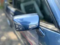 1986 Ford Capri 2.8i Turbo Technics-Sold