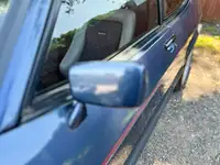 1986 Ford Capri 2.8i Turbo Technics-Sold