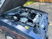 1986 Ford Capri 2.8i Turbo Technics-Sold