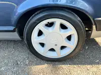 1986 Ford Capri 2.8i Turbo Technics-Sold