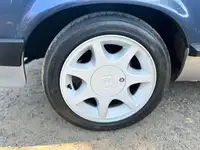 1986 Ford Capri 2.8i Turbo Technics-Sold