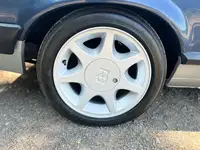 1986 Ford Capri 2.8i Turbo Technics-Sold