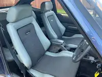 1986 Ford Capri 2.8i Turbo Technics-Sold