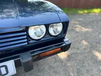 1986 Ford Capri 2.8i Turbo Technics-Sold