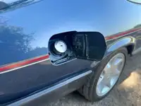 1986 Ford Capri 2.8i Turbo Technics-Sold