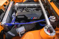 1987 BMW E28 'M5 - S38' -For Sale