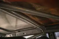 1987 BMW E28 'M5 - S38' -Sold