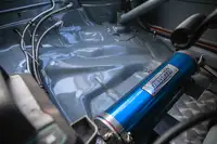 1987 BMW E28 'M5 - S38' -Sold