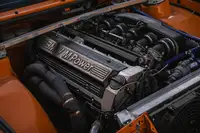 1987 BMW E28 'M5 - S38' -Sold