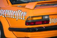 1987 BMW E28 'M5 - S38' -Sold