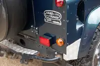 1998 Land Rover Defender 90 50th Anniversary-Sold