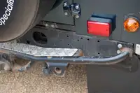 1998 Land Rover Defender 90 50th Anniversary-Sold