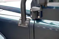 1998 Land Rover Defender 90 50th Anniversary-Sold