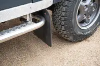 1998 Land Rover Defender 90 50th Anniversary-Sold