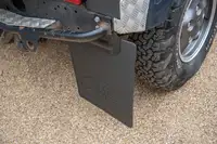 1998 Land Rover Defender 90 50th Anniversary-Sold