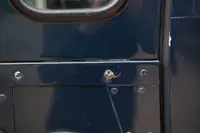 1998 Land Rover Defender 90 50th Anniversary-Sold