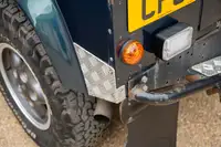 1998 Land Rover Defender 90 50th Anniversary-Sold