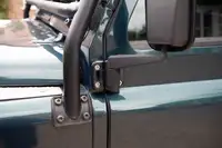 1998 Land Rover Defender 90 50th Anniversary-Sold