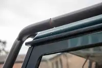 1998 Land Rover Defender 90 50th Anniversary-Sold