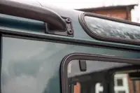 1998 Land Rover Defender 90 50th Anniversary-Sold