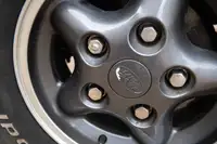 1998 Land Rover Defender 90 50th Anniversary-Sold