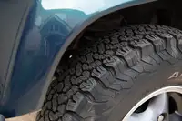 1998 Land Rover Defender 90 50th Anniversary-Sold