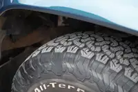 1998 Land Rover Defender 90 50th Anniversary-Sold