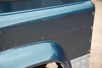 1998 Land Rover Defender 90 50th Anniversary-Sold