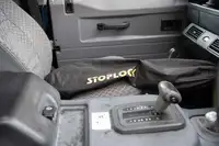 1998 Land Rover Defender 90 50th Anniversary-Sold