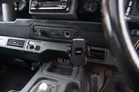 1998 Land Rover Defender 90 50th Anniversary-Sold