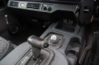 1998 Land Rover Defender 90 50th Anniversary-Sold