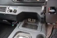 1998 Land Rover Defender 90 50th Anniversary-Sold