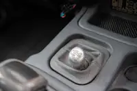 1998 Land Rover Defender 90 50th Anniversary-Sold