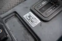 1998 Land Rover Defender 90 50th Anniversary-Sold