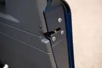 1998 Land Rover Defender 90 50th Anniversary-Sold