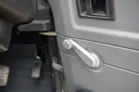 1998 Land Rover Defender 90 50th Anniversary-Sold