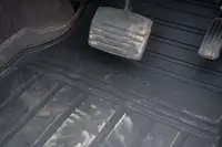 1998 Land Rover Defender 90 50th Anniversary-Sold