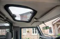 1998 Land Rover Defender 90 50th Anniversary-Sold