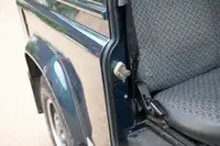 1998 Land Rover Defender 90 50th Anniversary-Sold