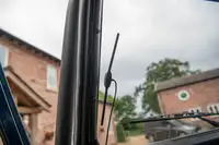 1998 Land Rover Defender 90 50th Anniversary-Sold