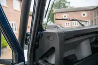 1998 Land Rover Defender 90 50th Anniversary-Sold