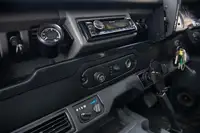 1998 Land Rover Defender 90 50th Anniversary-Sold